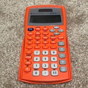 TI-30XIIS Calculator